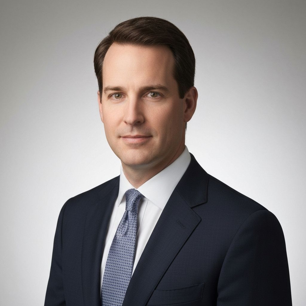 Michael Rappaport